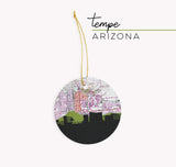 Tempe, Arizona | Landmark | Ornament