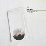 Tempe, Arizona | Landmark | Tea Towel