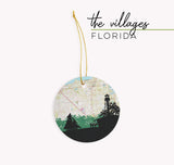 The Villages, Florida | Landmark | Ornament