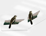 Tennessee State Bird | Flora & Fauna Ornament
