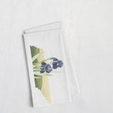 Tennessee State Flower | Flora & Fauna Tea Towel
