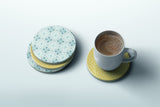 Citrus Table Coaster | Taste + See Collection | Praise + Gratitude