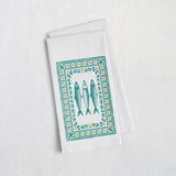 Provisions Tea Towel | Taste + See Collection | Praise + Gratitude