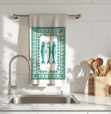 Provisions Tea Towel | Taste + See Collection | Praise + Gratitude