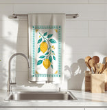 Provisions Tea Towel | Taste + See Collection | Praise + Gratitude