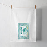 Provisions Tea Towel | Taste + See Collection | Praise + Gratitude