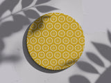 Citrus Table Coaster | Taste + See Collection | Praise + Gratitude