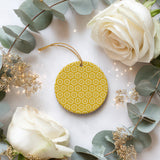 Citrus Table Ornament | Taste + See Collection | Praise + Gratitude