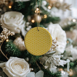 Citrus Table Ornament | Taste + See Collection | Praise + Gratitude
