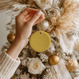 Citrus Table Ornament | Taste + See Collection | Praise + Gratitude