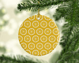 Citrus Table Ornament | Taste + See Collection | Praise + Gratitude