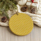 Citrus Table Ornament | Taste + See Collection | Praise + Gratitude