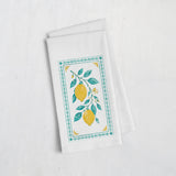 Provisions Tea Towel | Taste + See Collection | Praise + Gratitude