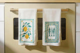 Provisions Tea Towel | Taste + See Collection | Praise + Gratitude