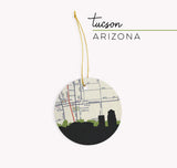 Tucson, Arizona | Landmark | Ornament