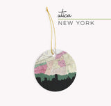 Utica, New York | Landmark | Ornament