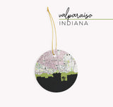 Valparaiso, Indiana | Landmark | Ornament