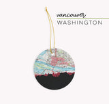 Vancouver, Washington | Landmark | Ornament