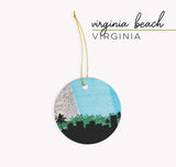 Virginia Beach, Virginia | Landmark | Ornament