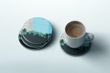 Virginia Beach, Virginia | Landmark | Coaster Set