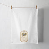 Vermont Wild Blueberry Jam Kitchen Tea Towel – Cedar Hollow Preserves | Cider + Cedar | Paperfinch