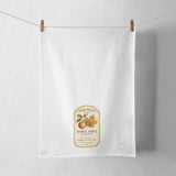 Vermont Maple Apple Conserves Kitchen Tea Towel – Cedar Hollow Preserves | Cider + Cedar | Paperfinch