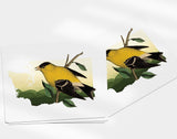 Washington State Bird | Flora & Fauna Ornament