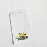 Washington State Bird | Flora & Fauna Tea Towel