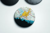 Waco, Texas | Landmark | Coaster Set