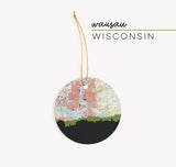 Wausau, Wisconsin | Landmark | Ornament