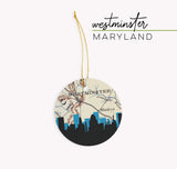 Westminster, Maryland | Landmark | Ornament