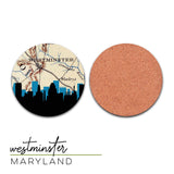 Westminster, Maryland | Landmark | Coaster Set