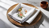 Prairie Goldfinch – Prairie Bird Cotton Tea Towel