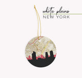 White Plains, New York | Landmark | Ornament