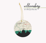 Williamsburg, Virginia | Landmark | Ornament