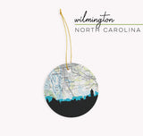 Wilmington, North Carolina | Landmark | Ornament