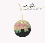 Worcester, Massachusetts | Landmark | Ornament