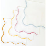 Wave Napkin