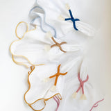 Wave Napkin