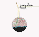 Youngstown, Ohio | Landmark | Ornament