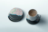 Youngstown, Ohio | Landmark | Coaster Set
