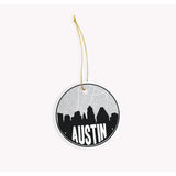 Austin, Texas | Grid | Mug