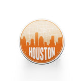 Houston, Texas | Grid | Mug