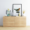 Robin Bird Gifts | Wisconsin State Print, Milwaukee & Madison Decor, Unique Bird Art, Beautiful State Birds Poster