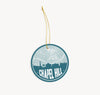 North Carolina Gifts: Unique Ornaments from Raleigh, Chapel Hill, Durham & Asheville - Perfect for Christmas Decor