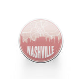 Nashville, Tennessee | Grid | Mug