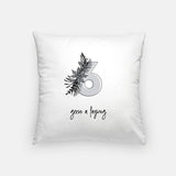 12 Days of Christmas | Christmas Pillows - Pillows