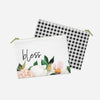 Bless | Charleston Vibes Collection - Pouch | Small - Charleston Vibes