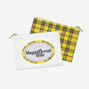Chicago Illinois Magnificent Mile - Pouch | Small - Chicago Collection