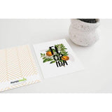 Florida state flower | Orange Blossom | Secret Sale - Greeting Card - State Flower